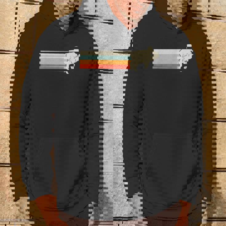 ユーカリイーターコアラとコアラヴィンテージメンズ パーカー ライフスタイル