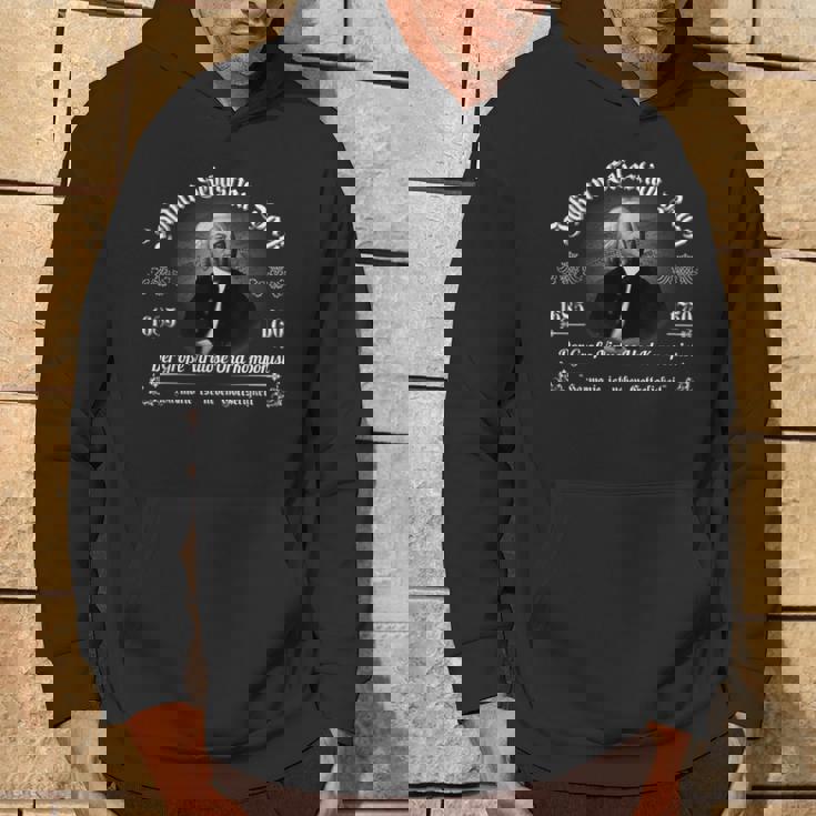 ヨハン・セバスチャン・バッハ―偉大なヴィルトゥオーゾと作曲家 パーカー ライフスタイル