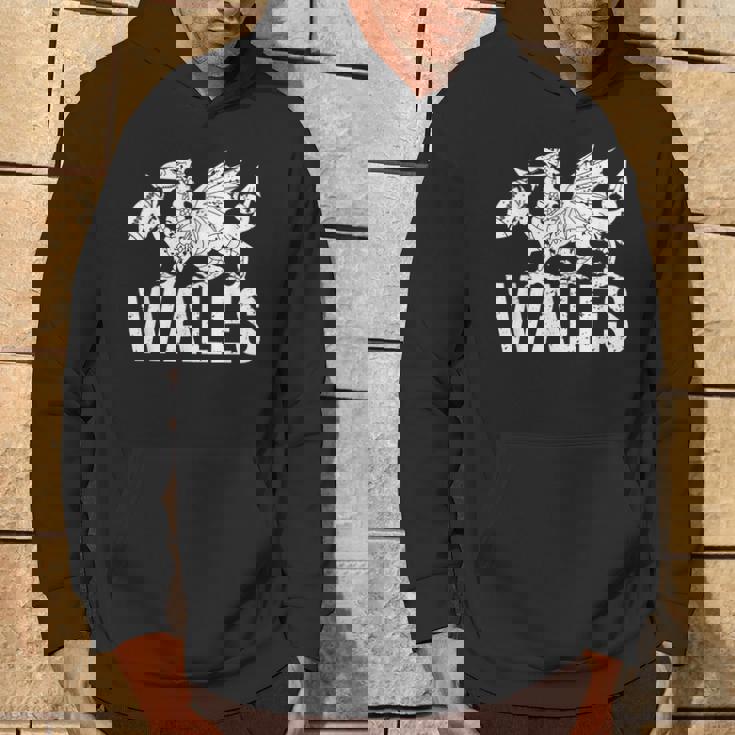 ラグビーウェールズドラゴン ウェールズ メンズ レディース ボーイズ ガールズ ウェールズ パーカー ライフスタイル