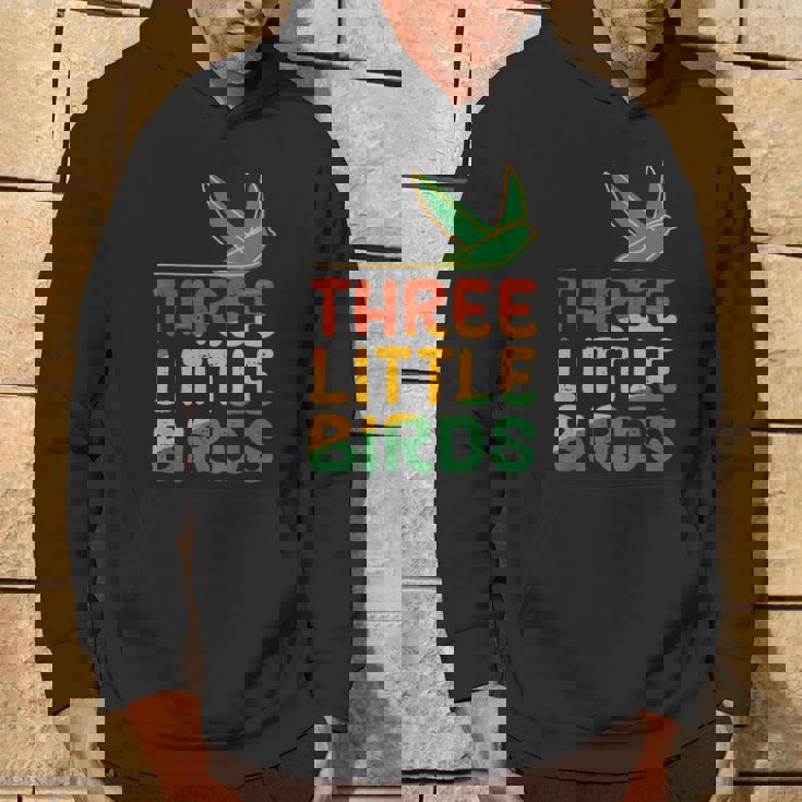 ラスタカラー、レゲエ パーカー ライフスタイル