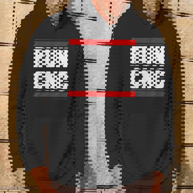 ラン Cnc マシニング メカニック Cnc フライスカッター プログラマー パーカー ライフスタイル