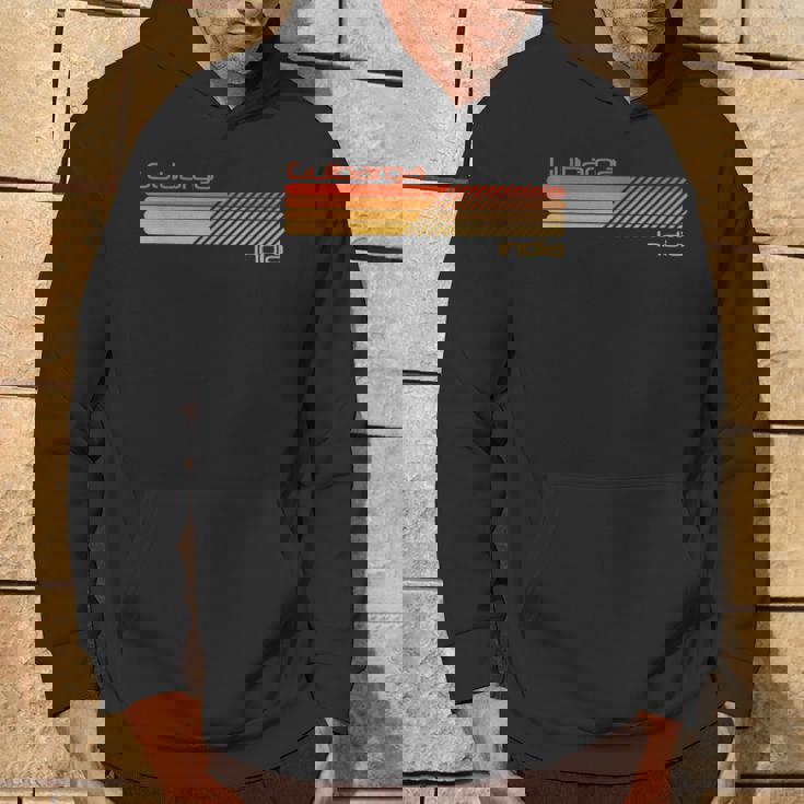 レトロ グルバルガ インド パーカー ライフスタイル