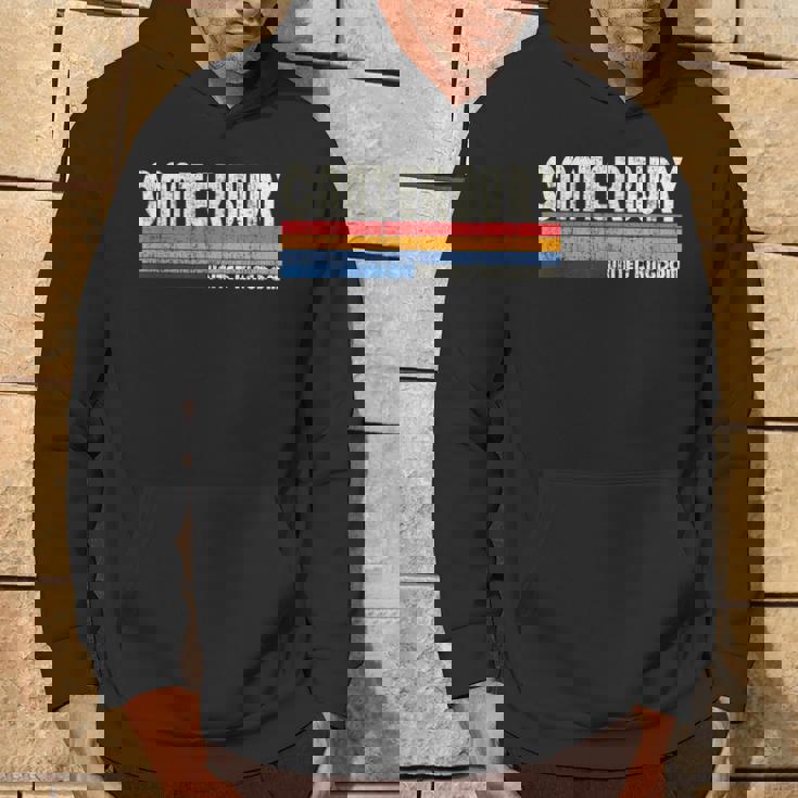 レトロ ヴィンテージ 70年代80年代スタイル カンタベリー イギリス パーカー ライフスタイル