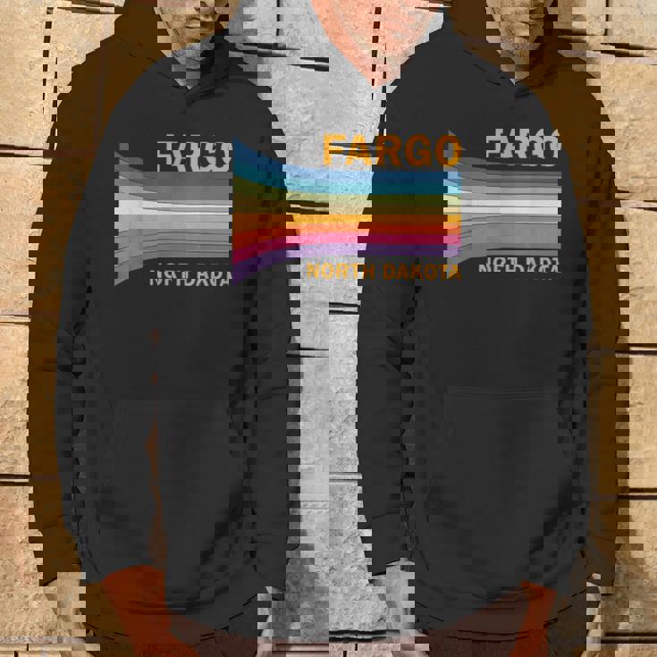 レトロ ヴィンテージ 70年代ファーゴ ノースダコタ パーカー ライフスタイル