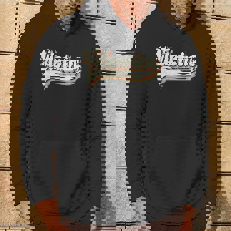 レトロ ヴィンテージ ヴァレンティーノ パーカー ライフスタイル