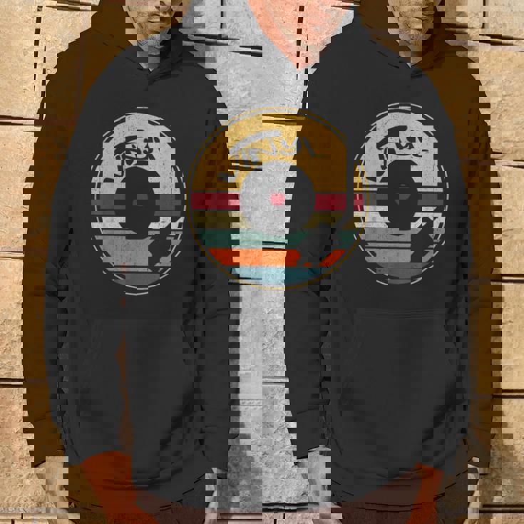 レトロビニールレコード ヴィンテージビニール Lpレコード パーカー ライフスタイル