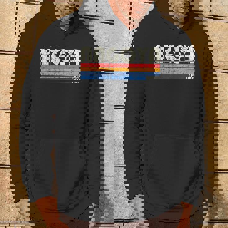 レトロヴィンテージ 70年代80年代スタイル 名古屋、日本 パーカー ライフスタイル