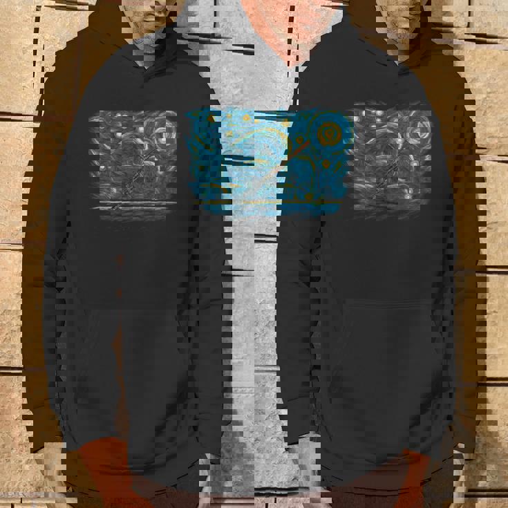 レトロヴィンテージスタイルファゴット パーカー ライフスタイル