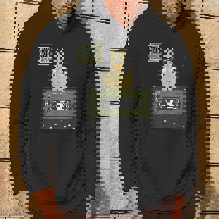 ロディ Rody（Rody Of ThetreetMix Tape01） パーカー ライフスタイル