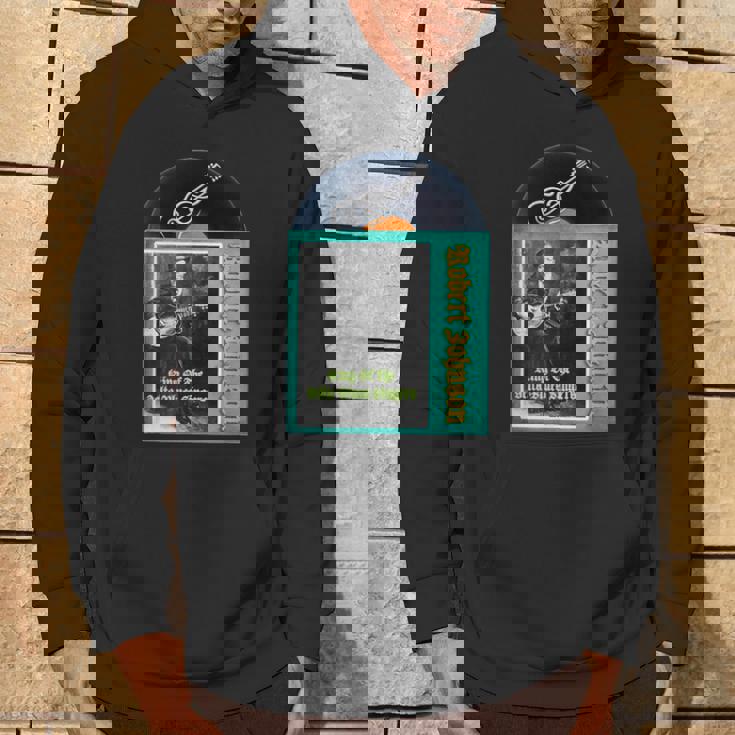 ロバートジョンソン_001 パーカー ライフスタイル