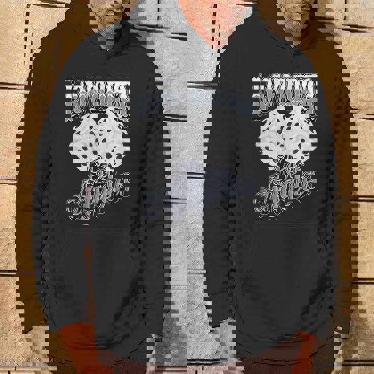 ローライダー・ダド、LAチカーノ ダイス、ロサンゼルス ローライダー スタイル パーカー ライフスタイル