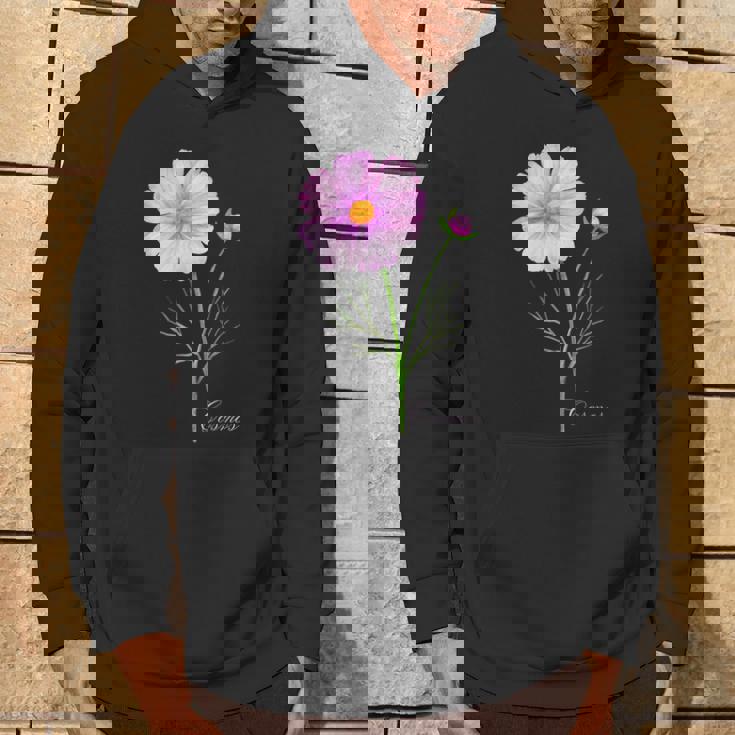 ワイルドビューティー パーカー ライフスタイル