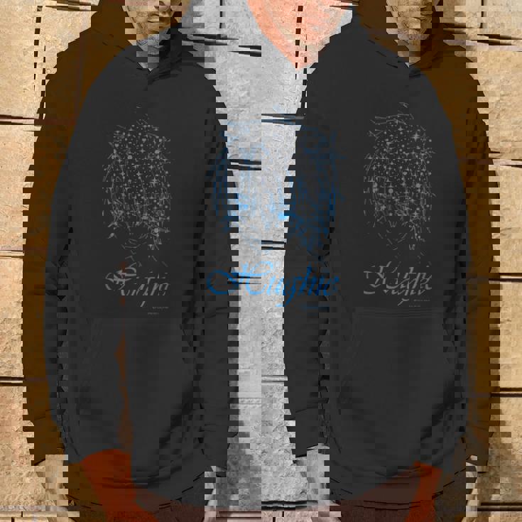 ワッチャプリマジ！ フェイスシリーズ ひゅーい パーカー ライフスタイル