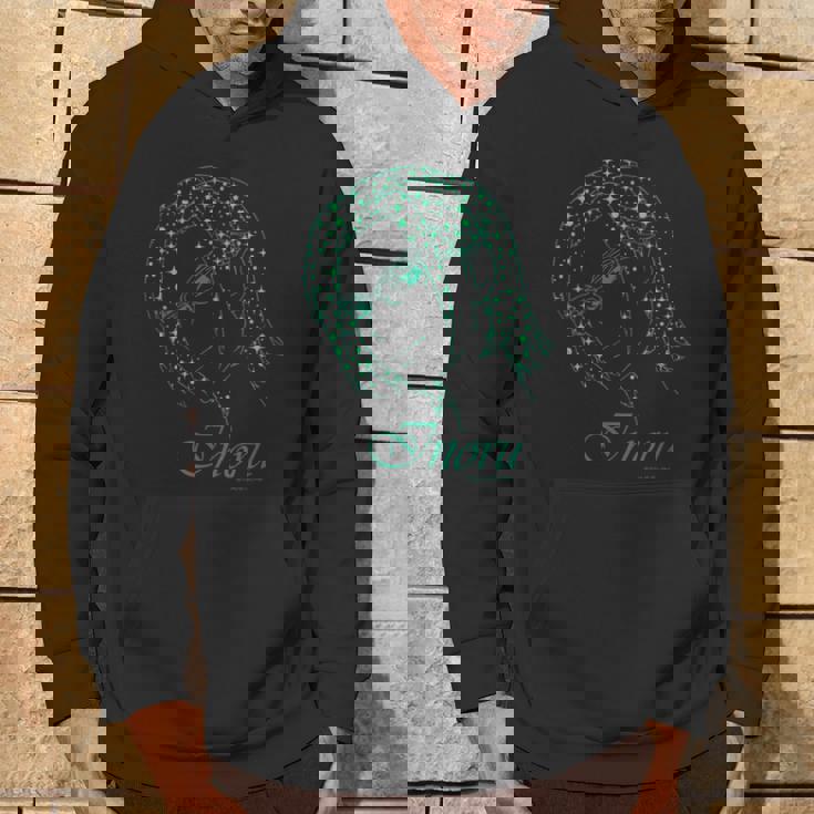 ワッチャプリマジ！ フェイスシリーズ 祈瑠 パーカー ライフスタイル