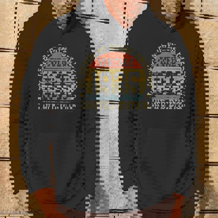 ヴィンテージ 1935 限定版 90歳 90歳の誕生日 パーカー ライフスタイル