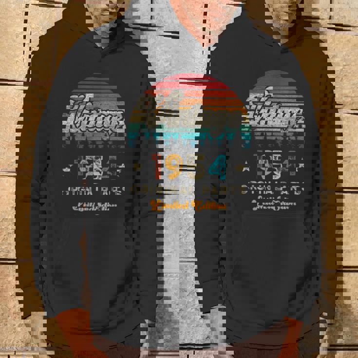 ヴィンテージ 1954 バースデー 71年限定品 パーカー ライフスタイル