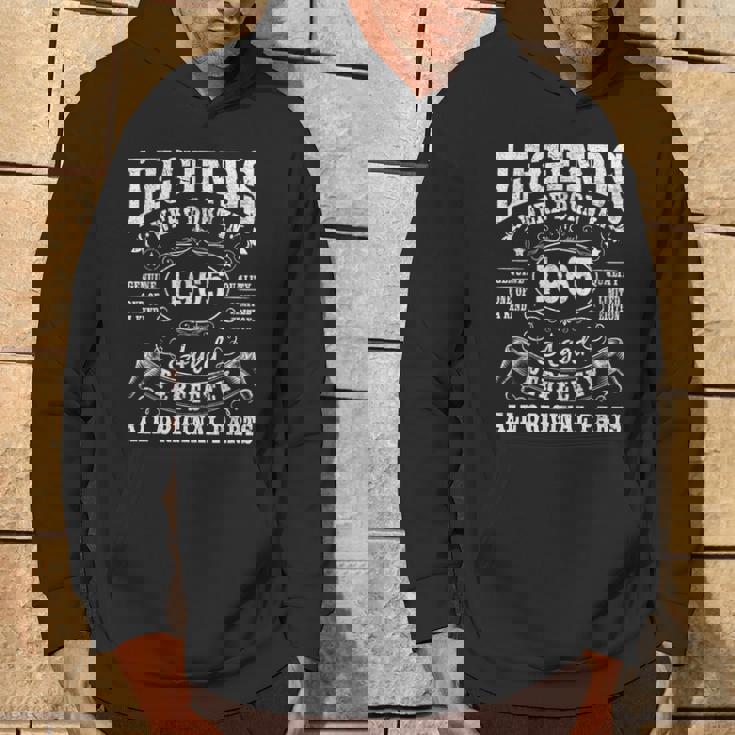 ヴィンテージ 1965 60 歳のギフト 男性 60 歳の誕生日 パーカー ライフスタイル