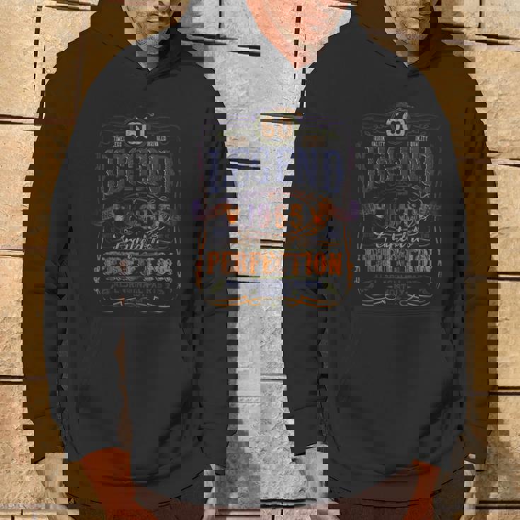 ヴィンテージ 1965年限定版 60歳 還暦 パーカー ライフスタイル