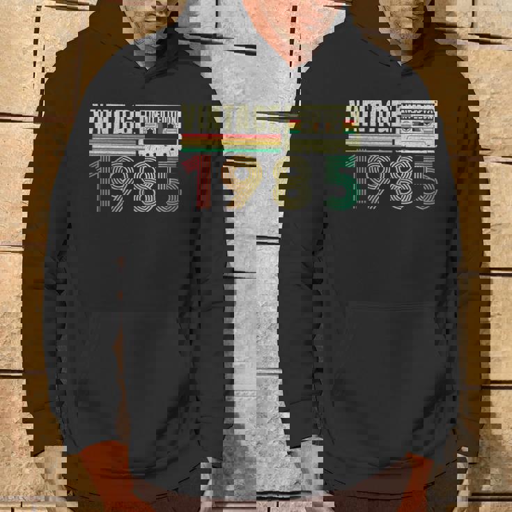 ヴィンテージ 1985 39歳の誕生日 39歳の誕生日プレゼント パーカー ライフスタイル