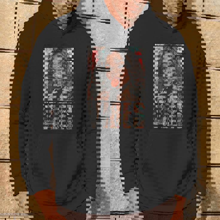 ヴィンテージ ガール マガジン カバー セクシー モデル ピンナップ パーカー ライフスタイル