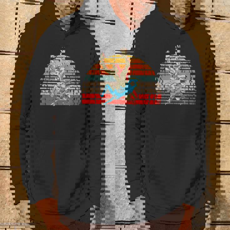 ヴィンテージ プロレスtシャツ プロレス格闘技 Wrestling プロレスラー パーカー ライフスタイル