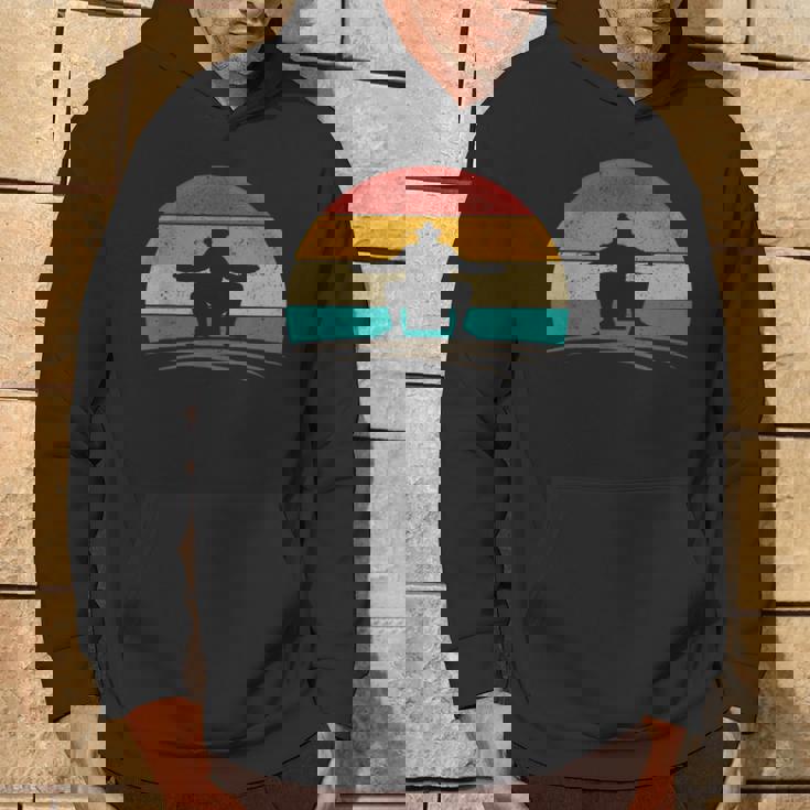 ヴィンテージ 相撲 レスラー レトロ 70年代 アンティーク調 相撲愛好家 パーカー ライフスタイル