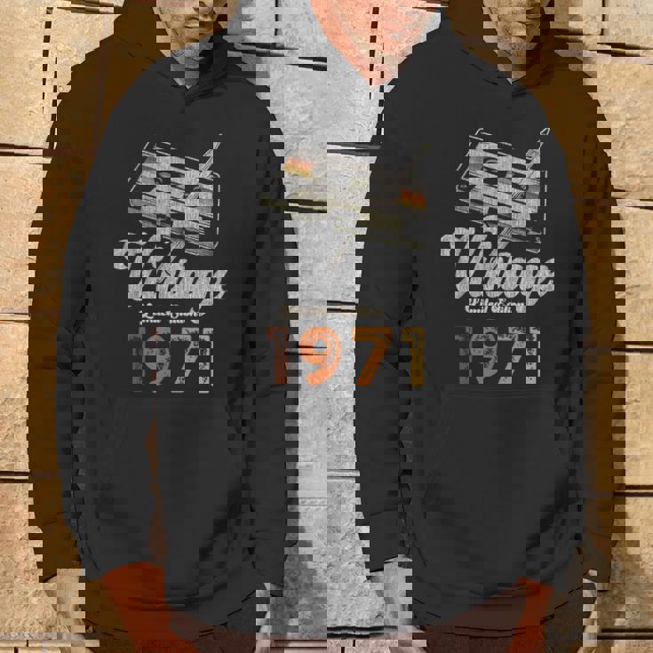 ヴィンテージ1971 カセット・ペンシル 54歳の誕生日 パーカー ライフスタイル