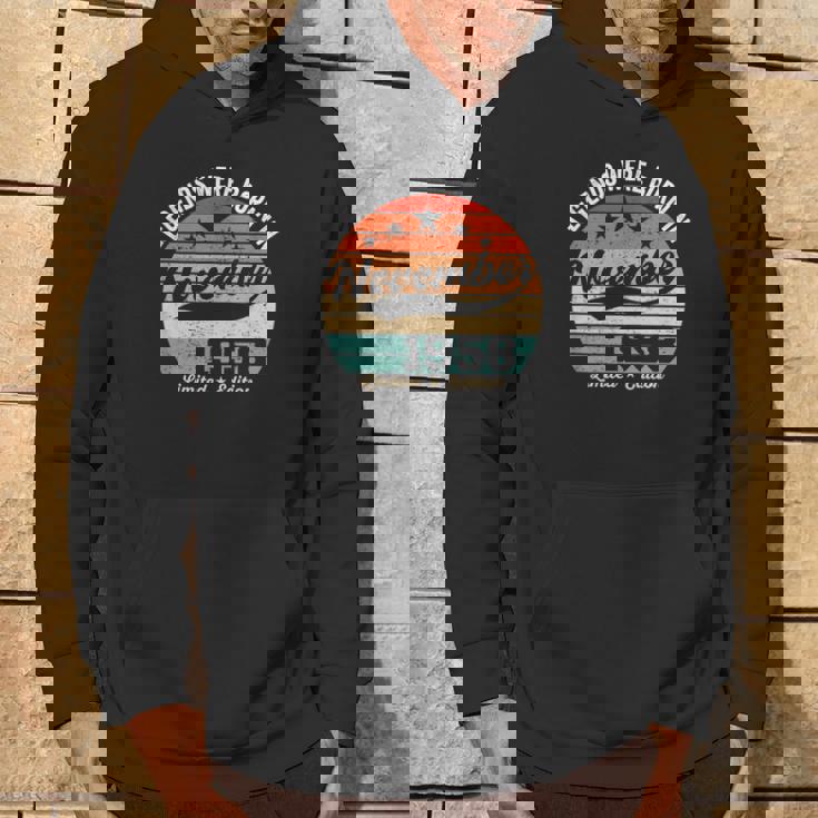 ヴィンテージ66歳の誕生日レジェンドは1958年11月に誕生しました。 パーカー ライフスタイル