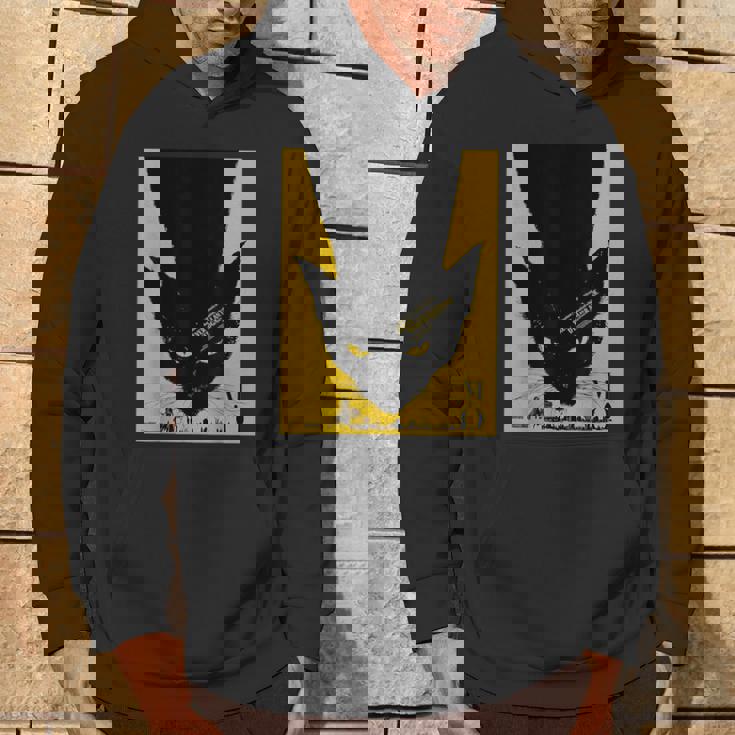 ヴィンテージポスター 黒猫レトロtシャツ パーカー ライフスタイル