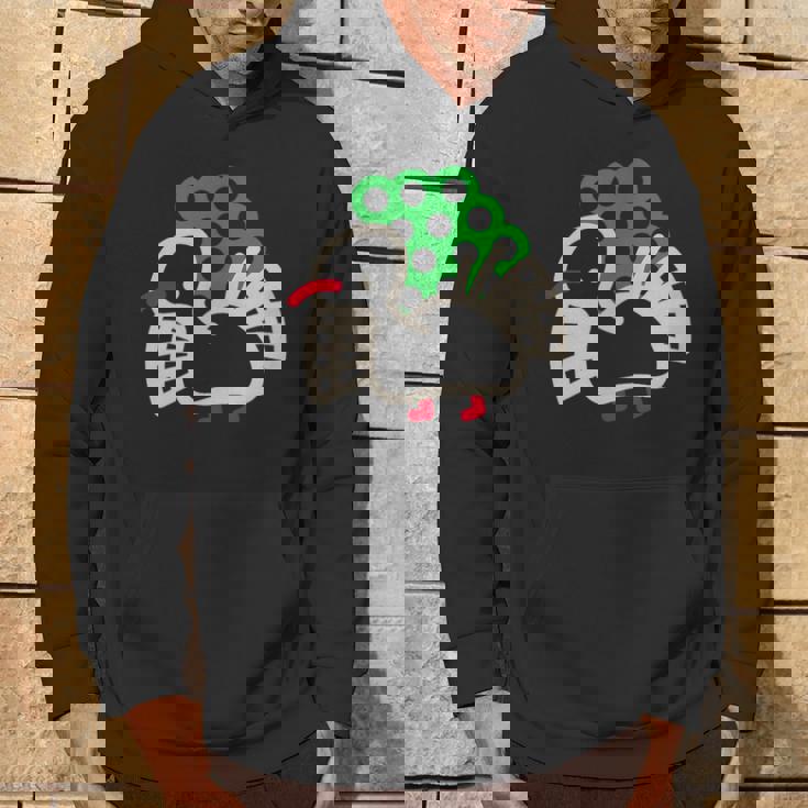 一索鳥 イーソー イーソウ 麻雀 Mahjong パーカー ライフスタイル