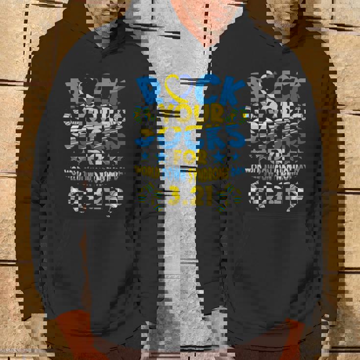 世界ダウン症デー321啓発に向けて、靴を履いて頑張ろう パーカー ライフスタイル