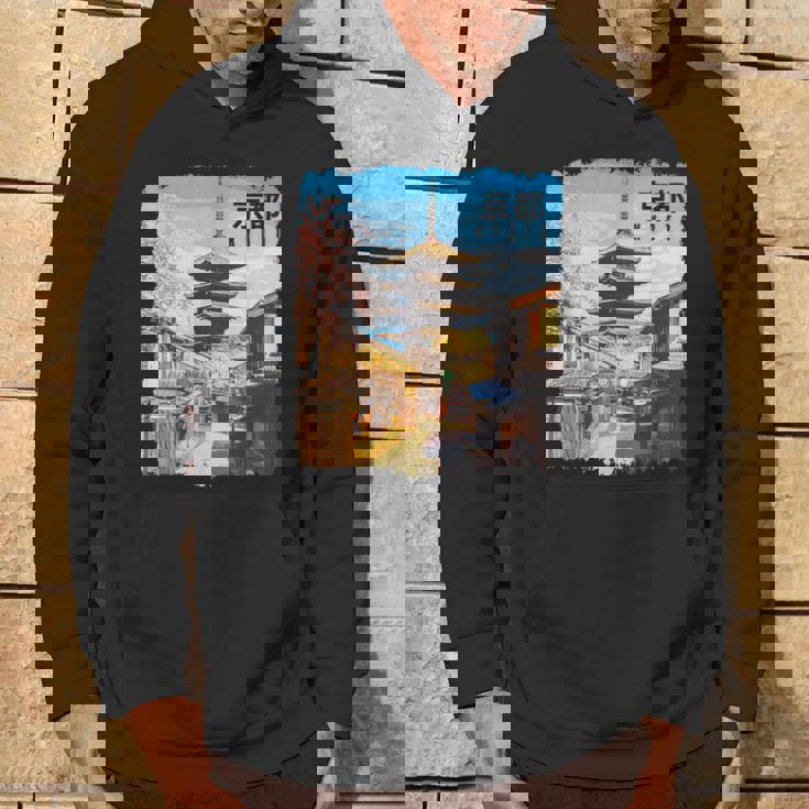 京都 日本 お土産 日本旅行 パーカー ライフスタイル