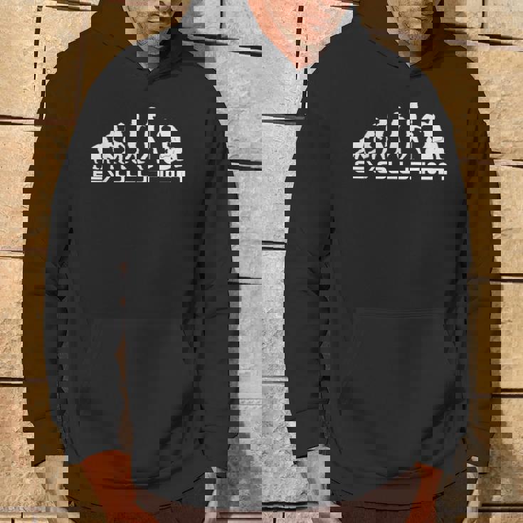 人生の進化と総合格闘技 総合格闘技 パーカー ライフスタイル