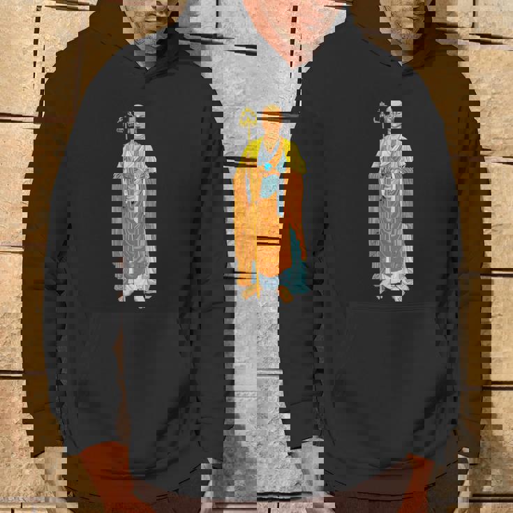 仏教 地蔵菩薩 パーカー ライフスタイル