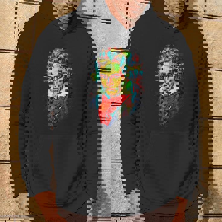 作曲家 ピアノ奏者 クラシック音楽 ベートーヴェン パーカー ライフスタイル