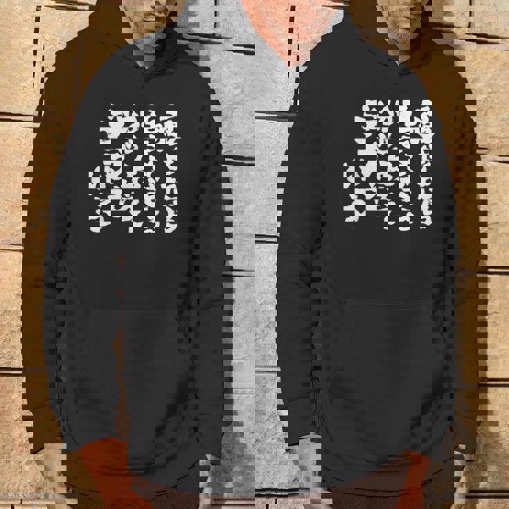 おもしろ の 俺流総本家 面白い【痩せたらモテすぎるからあえてデブでいる】 パーカー ライフスタイル