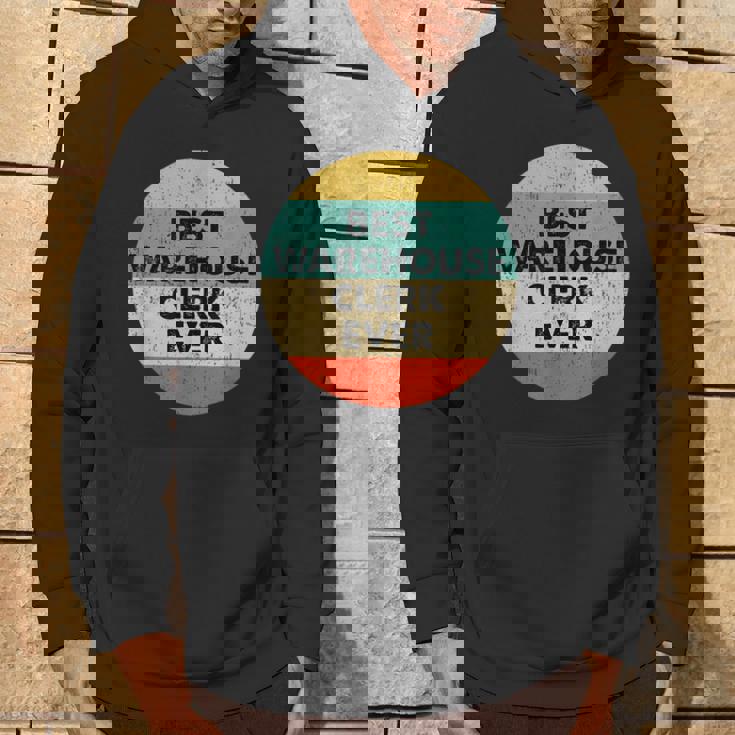 倉庫店員シャツ パーカー ライフスタイル