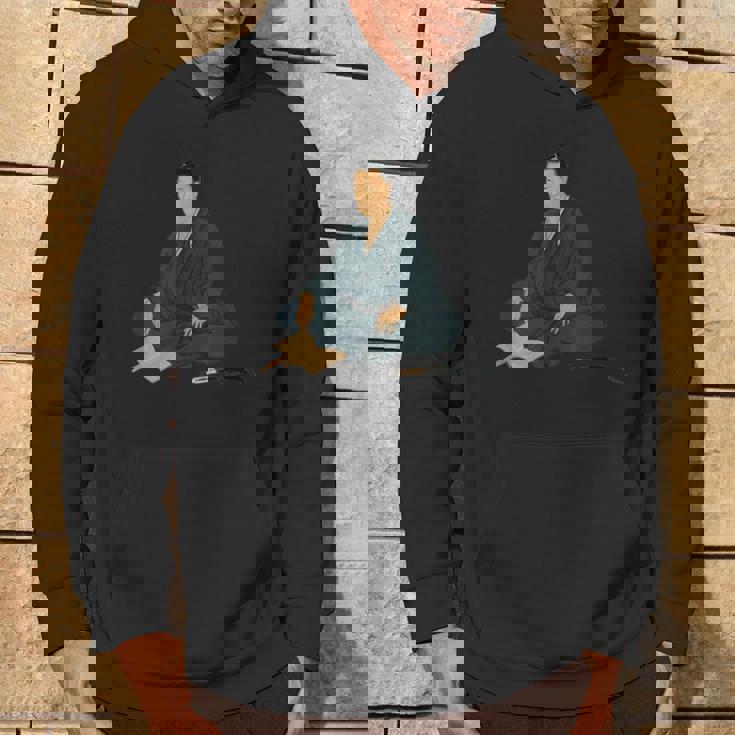 偉人 歴史 吉田松陰 パーカー ライフスタイル