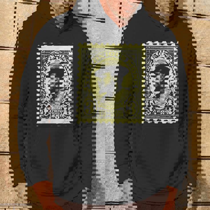 公式セロニアス・モンク・ジャズ・アイコン・グッズ The Unique パーカー ライフスタイル