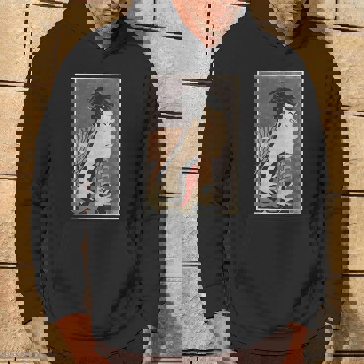 写楽《浮世絵》歌舞伎【日本・世界の名画】日本画 和柄 美術館アート パーカー ライフスタイル