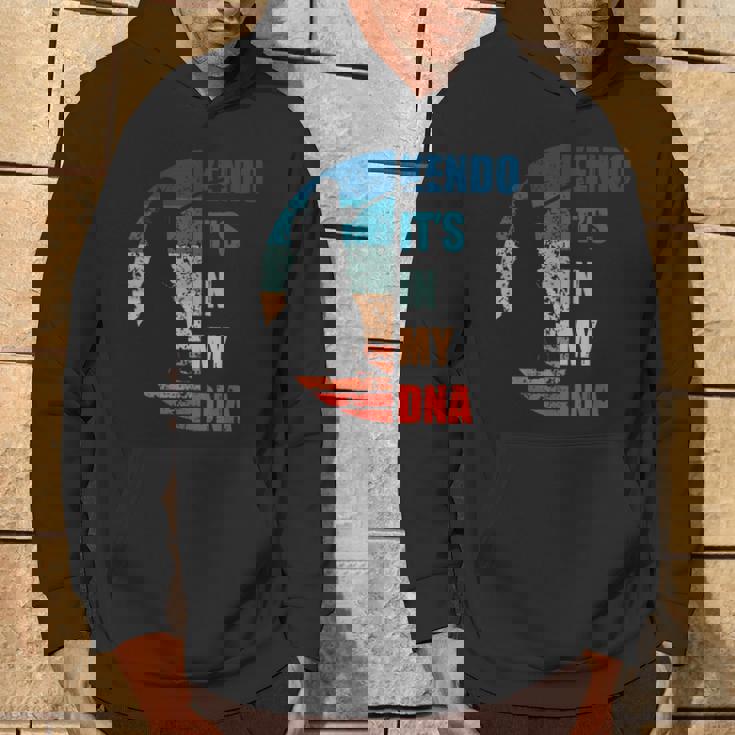 剣道 日本の武道 デザイン パーカー ライフスタイル