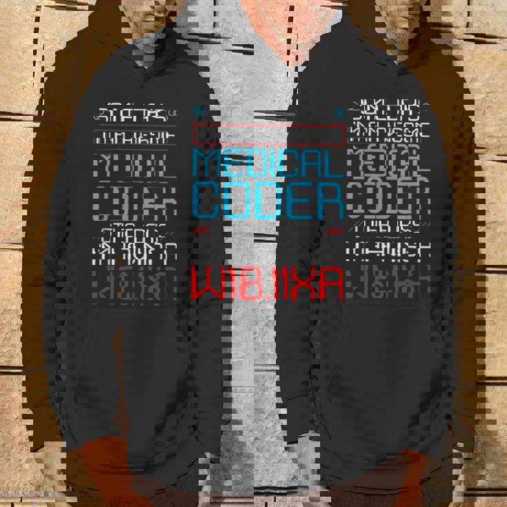 医療請求コーダー 健康情報 ヘルスケア 請求 パーカー ライフスタイル