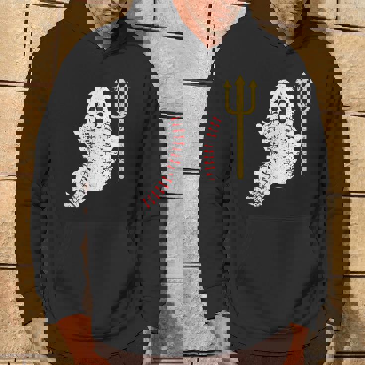 千賀 滉大 お化けフォークkodaienga Ghost Fork パーカー ライフスタイル