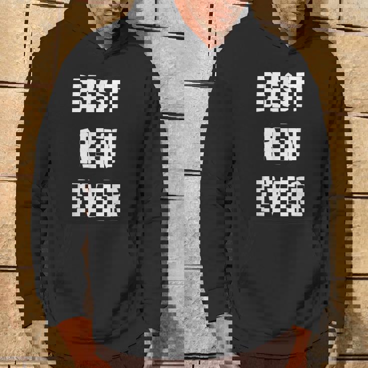 史上最高の Ren パーカー ライフスタイル