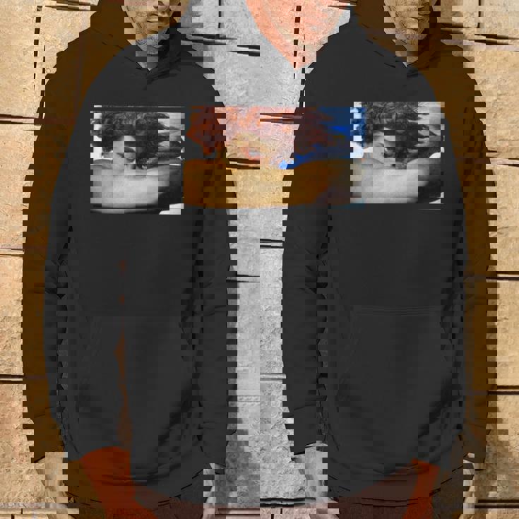 堕天使ルシファー・アレクサンドル・カバネル・ルネサンス ゴシック パーカー ライフスタイル