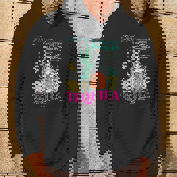 塩辛くなるならテキーラのサマーパーティーを持ってきて パーカー ライフスタイル