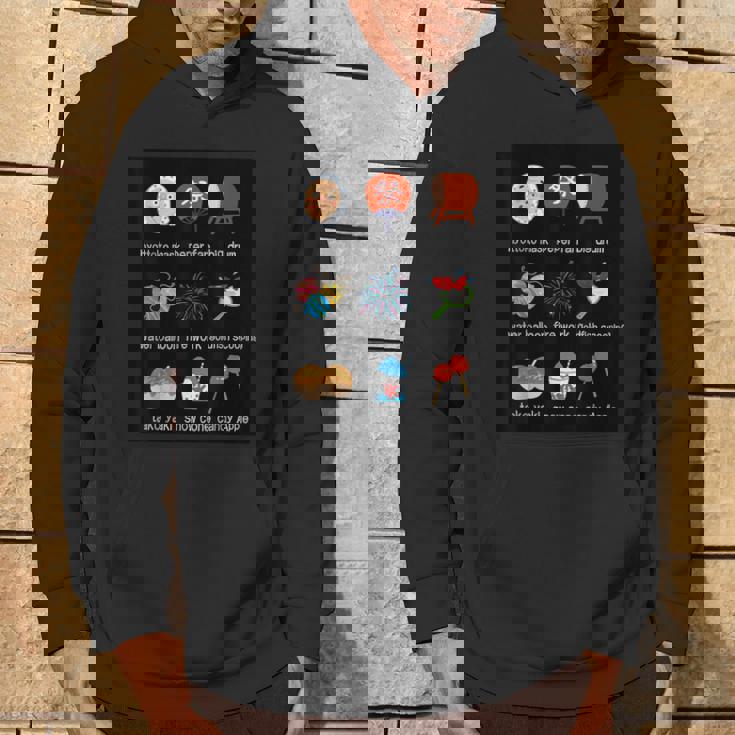 夏祭り ひょっとこ うちわ 太鼓 水風船 花火 金魚すくい たこ焼き かき氷 りんご飴 パーカー ライフスタイル