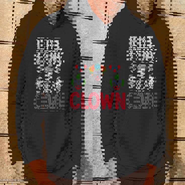 大胆になれ、面白くなりまくれ パーカー ライフスタイル