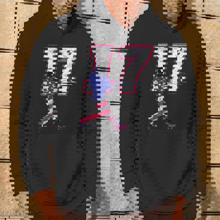 大谷翔平フラッグシルエットgameday パーカー ライフスタイル