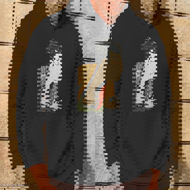 大谷鬼次の奴江戸兵衛 演 パーカー ライフスタイル